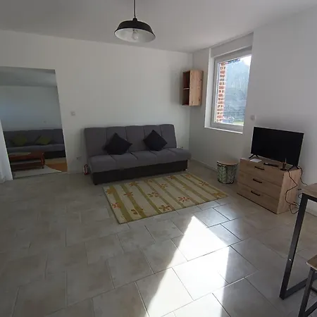 Holiday home La Ferme Du Renard Et Son